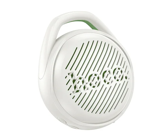 Bluetooth Колонка Hoco HC24 Hearty sports Paint white