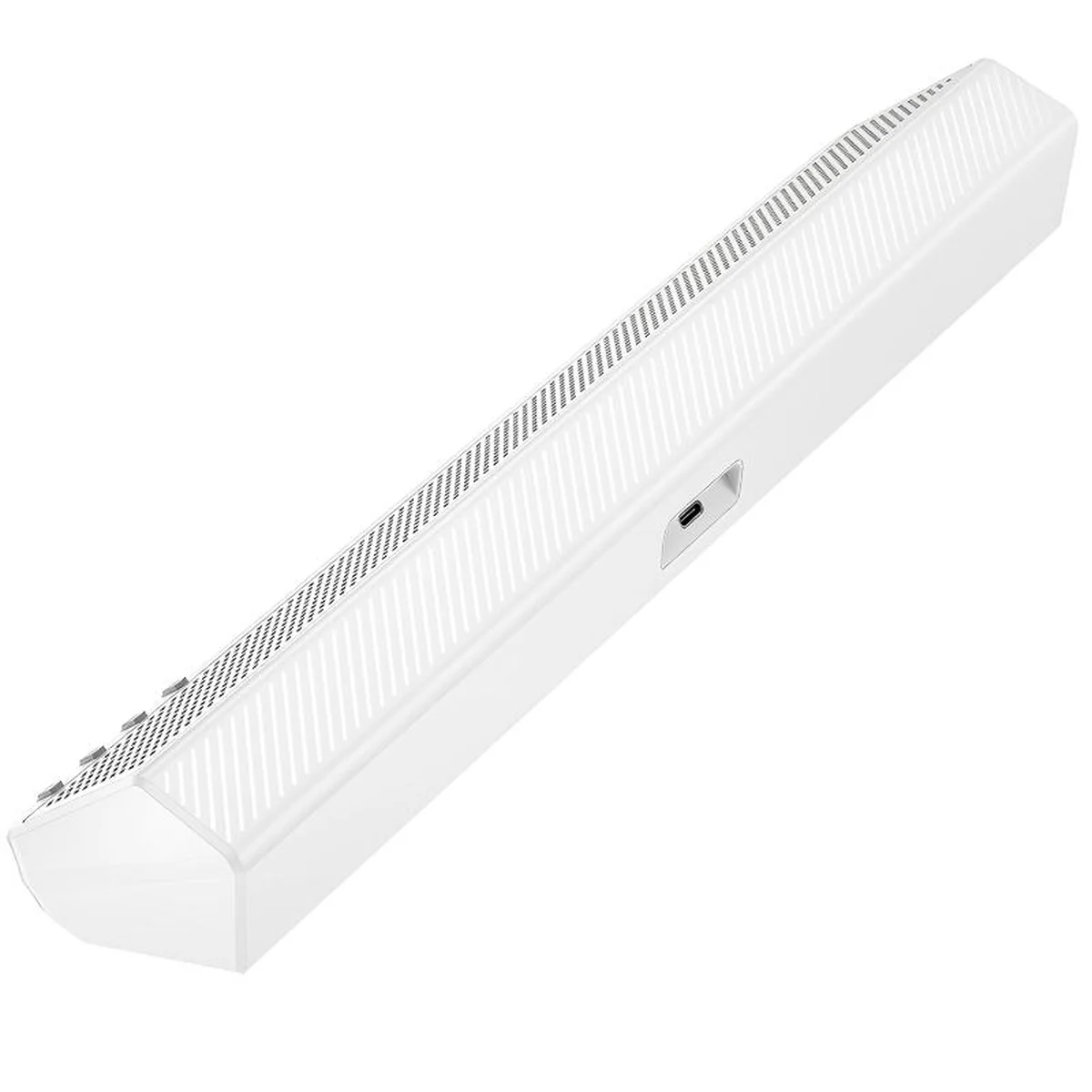 Bluetooth Колонка Hoco BS66 Smooth multimedia computer USB2.0 White