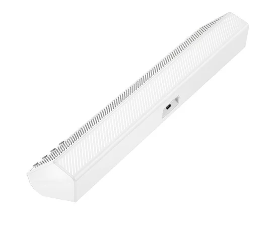 Bluetooth Колонка Hoco BS66 Smooth multimedia computer USB2.0 White