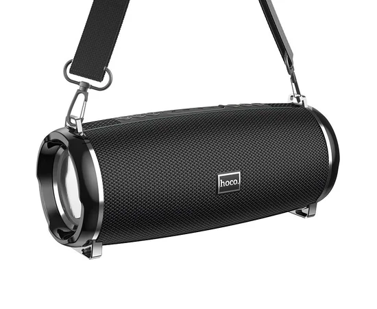 Bluetooth Колонка Hoco HC2 Черный