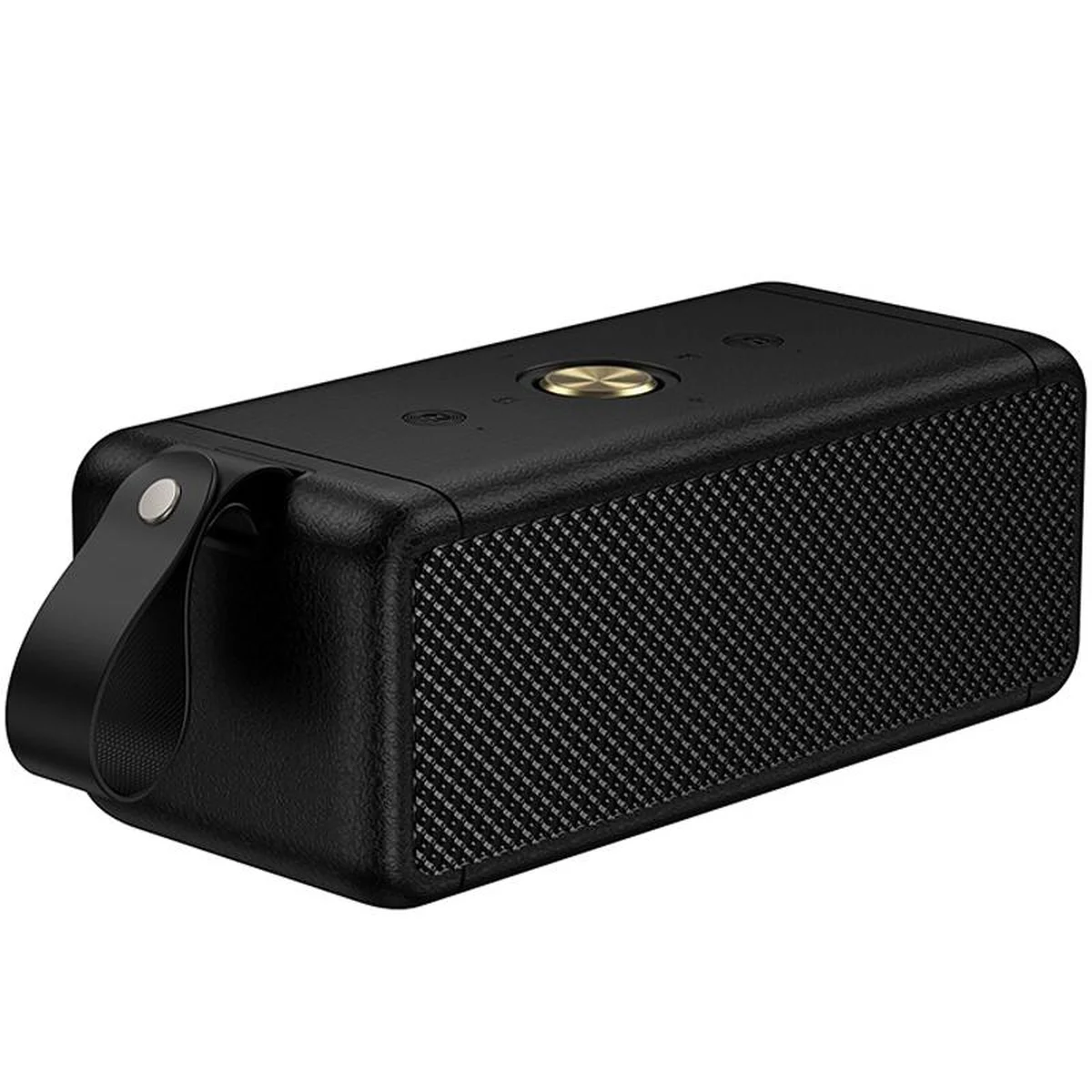 Bluetooth Колонка Hoco HT1 Pro Marquis sports Black