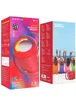 Bluetooth Колонка Borofone BR13 Young sports Red