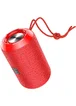 Bluetooth Колонка Hoco HC1 Trendy Sound Красный