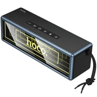 Bluetooth Колонка Hoco HC40 Luz sports Black