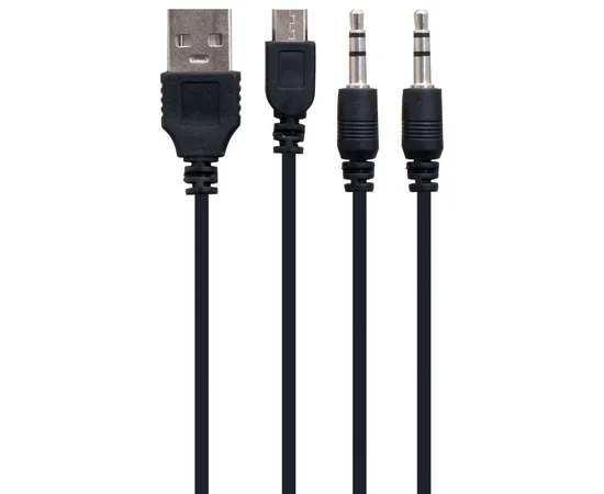 Bluetooth колонка Hopestar P15 Черный