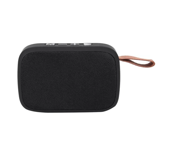 Портативная Bluetooth колонка TABLEPRO MG2 Черный