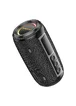 Bluetooth Колонка Borofone BR38 Free-flowing sports Black
