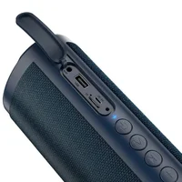 Bluetooth Колонка Hoco HC4 Dark blue