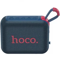 Bluetooth Колонка Hoco HC31 River sports Navy Blue