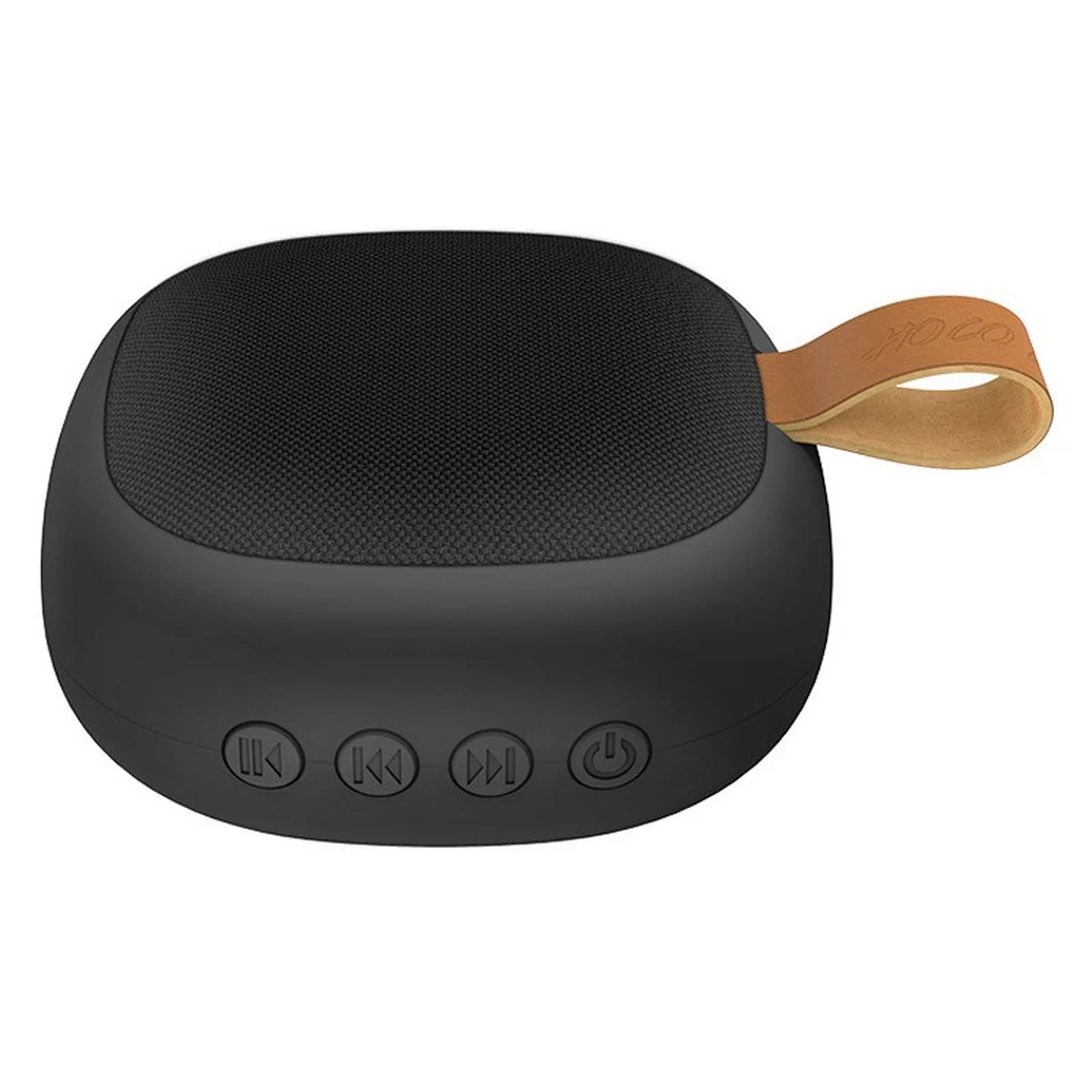 Bluetooth Колонка Hoco BS31 Чорний