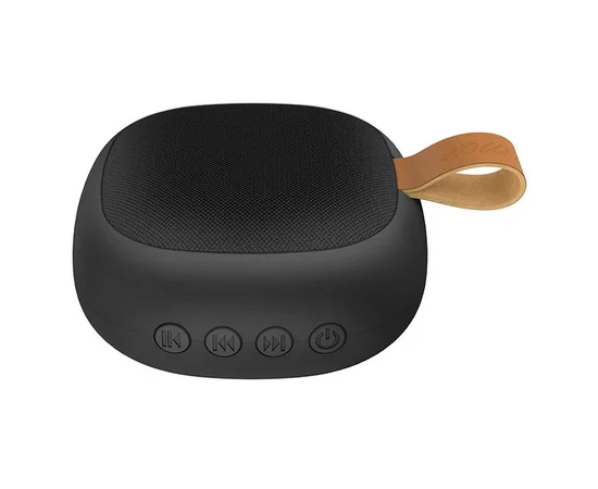 Bluetooth Колонка Hoco BS31 Черный