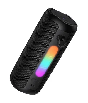 Bluetooth Колонка Hoco HC50 Advantage Black Wave