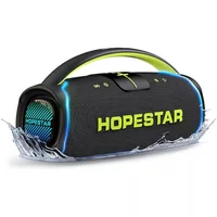 Bluetooth колонка Hopestar A65 300W Black