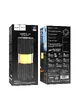 Bluetooth Колонка Hoco HC29 Halo sports Black