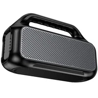 Bluetooth Колонка Hoco HC47 Delight Black