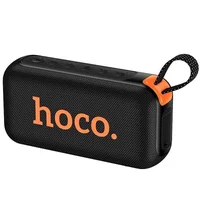 Bluetooth Колонка Hoco HC32 Smart sound sports Black