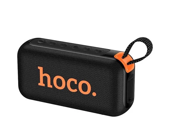 Bluetooth Колонка Hoco HC32 Smart sound sports Black