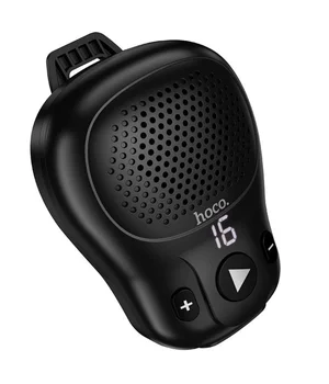 Bluetooth Колонка Hoco HC44 Star wearable Black