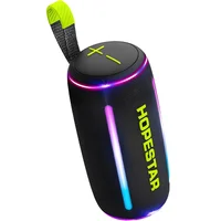 Bluetooth колонка Hopestar P58 Pro 60W Black
