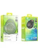 Bluetooth Колонка Hoco HC24 Hearty sports Spruce green