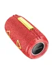 Bluetooth Колонка Borofone BR38 Free-flowing sports Red