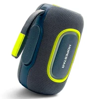 Bluetooth колонка Hopestar P69 20W Gray