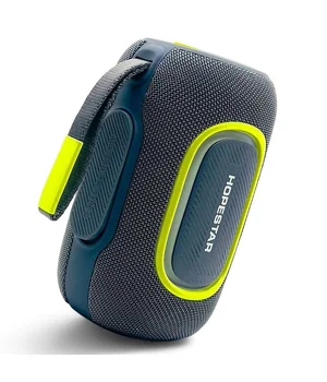 Bluetooth колонка Hopestar P69 20W Gray