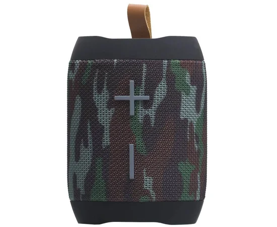 Bluetooth колонка Hopestar P13 Камуфляж