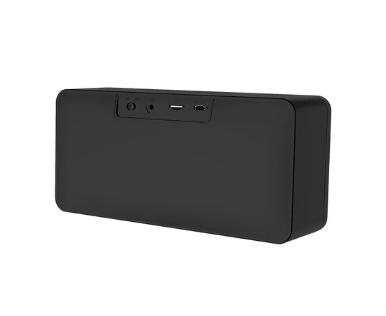 Bluetooth Колонка Hoco BS27 Pulsar Черный