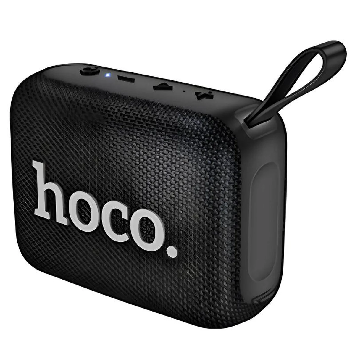 Bluetooth Колонка Hoco HC28 Melody sports Black