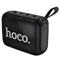 Bluetooth Колонка Hoco HC28 Melody sports Black