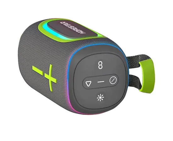 Bluetooth колонка Hopestar P62 20W Gray