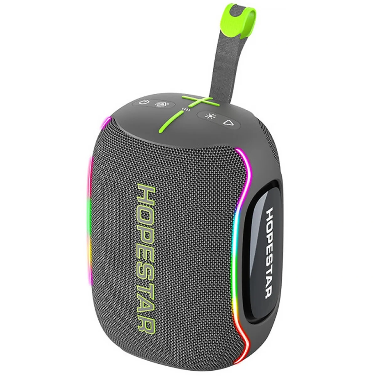 Bluetooth колонка Hopestar H72 60W Gray
