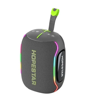 Bluetooth колонка Hopestar H72 60W Gray