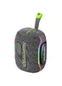 Bluetooth колонка Hopestar H72 60W Gray