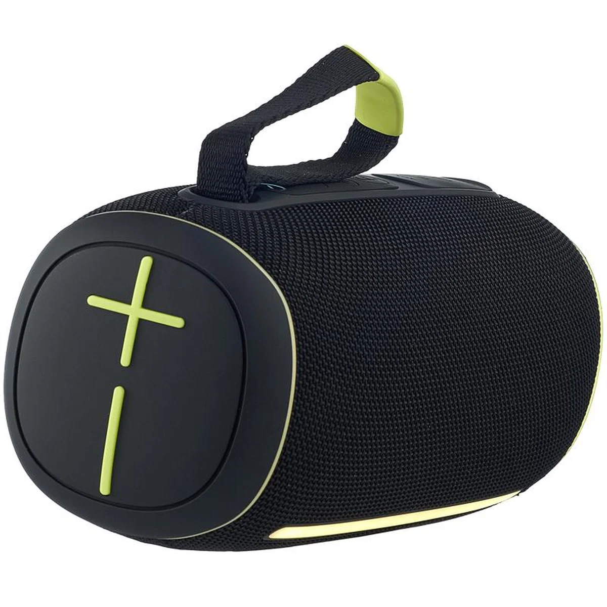 Bluetooth колонка Hopestar P64 40W Black