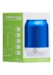 Bluetooth колонка Hopestar H8 Синий