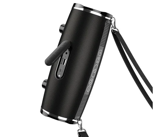Bluetooth Колонка Hoco BS40 Черный