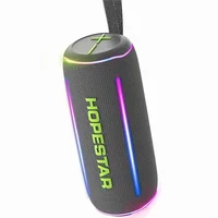 Bluetooth колонка Hopestar P58 40W Gray
