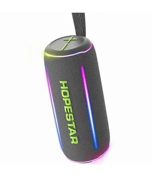 Bluetooth колонка Hopestar P58 40W Gray