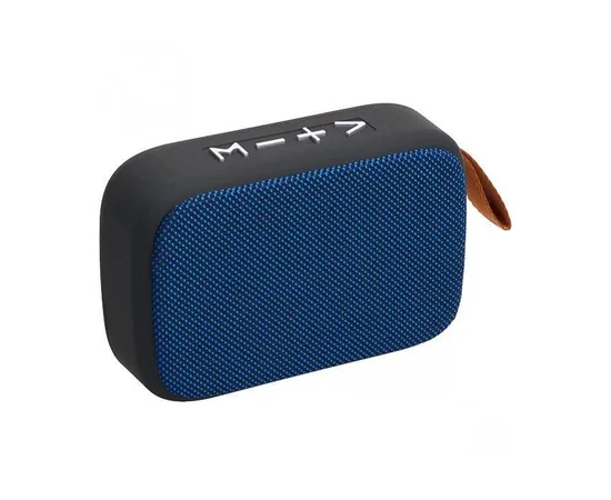 Bluetooth колонка TABLEPRO MG2 Синий