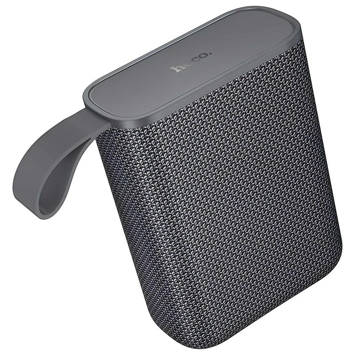 Bluetooth Колонка Hoco HC34 Star Gray