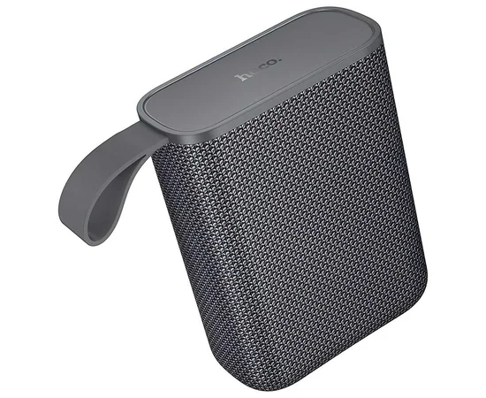 Bluetooth Колонка Hoco HC34 Star Gray