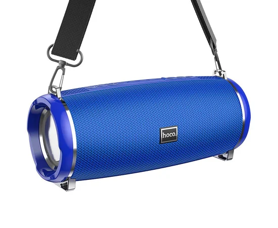 Bluetooth Колонка Hoco HC2 Синий