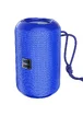 Bluetooth Колонка Hoco HC1 Trendy Sound Синий