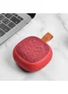 Bluetooth Колонка Hoco BS31 Красный