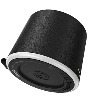 Bluetooth Колонка Hoco HC49 Shine Black