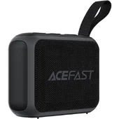 Bluetooth Колонка Acefast K4 Go Black