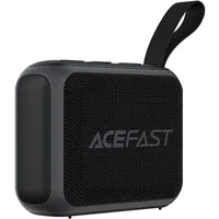 Bluetooth Колонка Acefast K4 Go Black