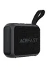 Bluetooth Колонка Acefast K4 Go Black